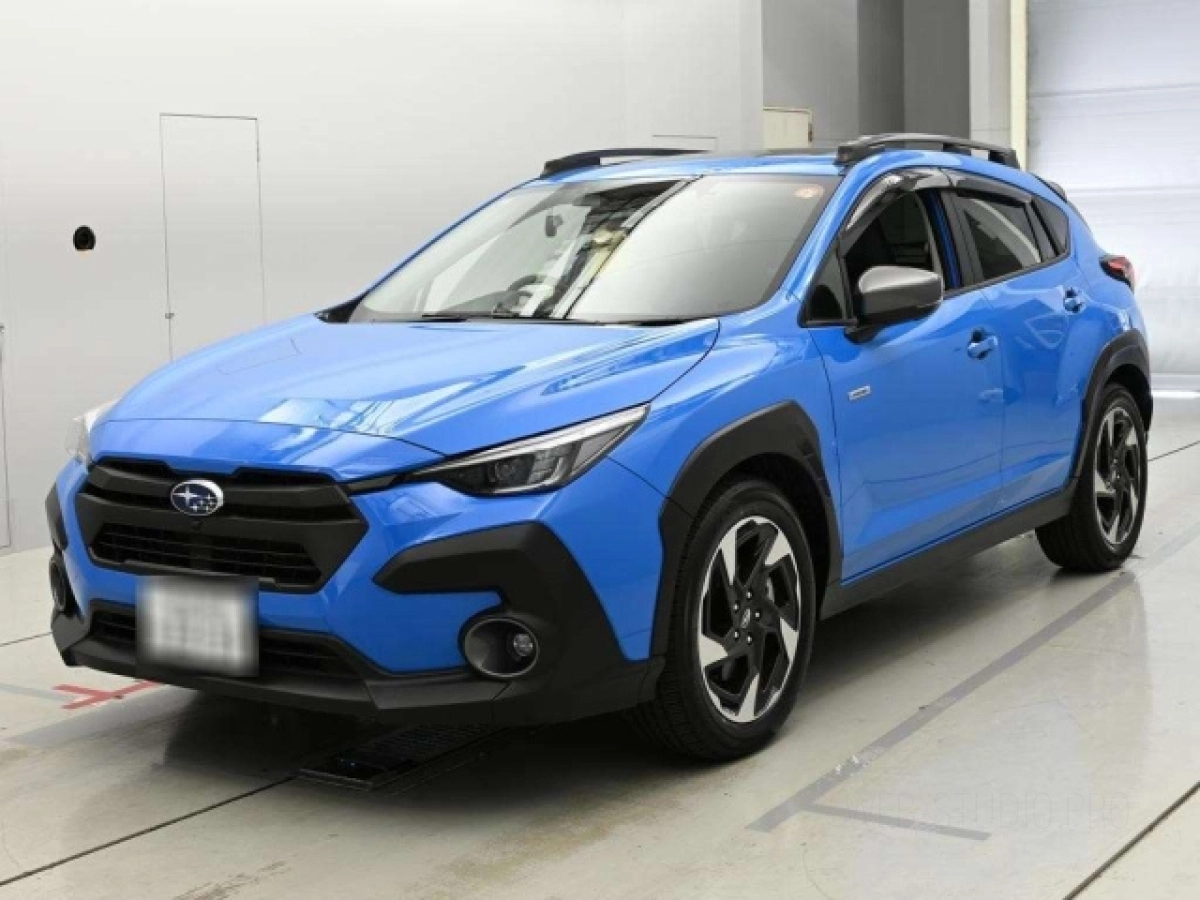 SUBARU CROSSTREK GUD 2024
