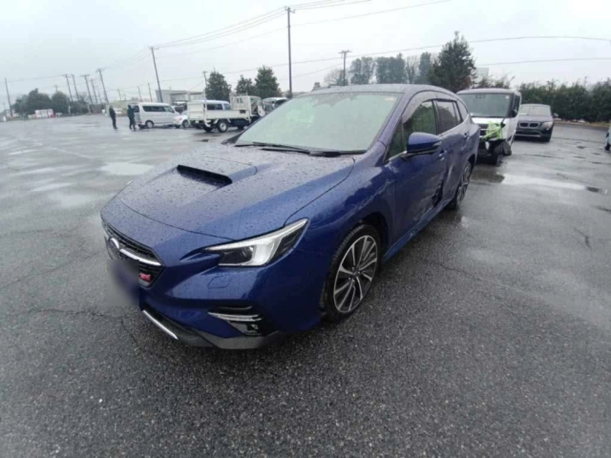 SUBARU LEVORG VN5 2025