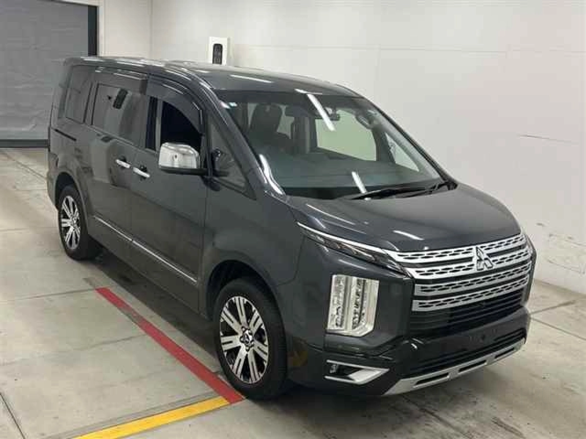 MITSUBISHI DELICA D5 CV1W 2023