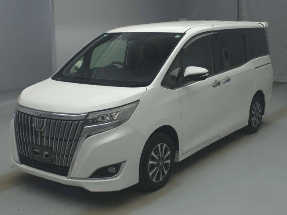 TOYOTA ESQUIRE ZRR80G 2019