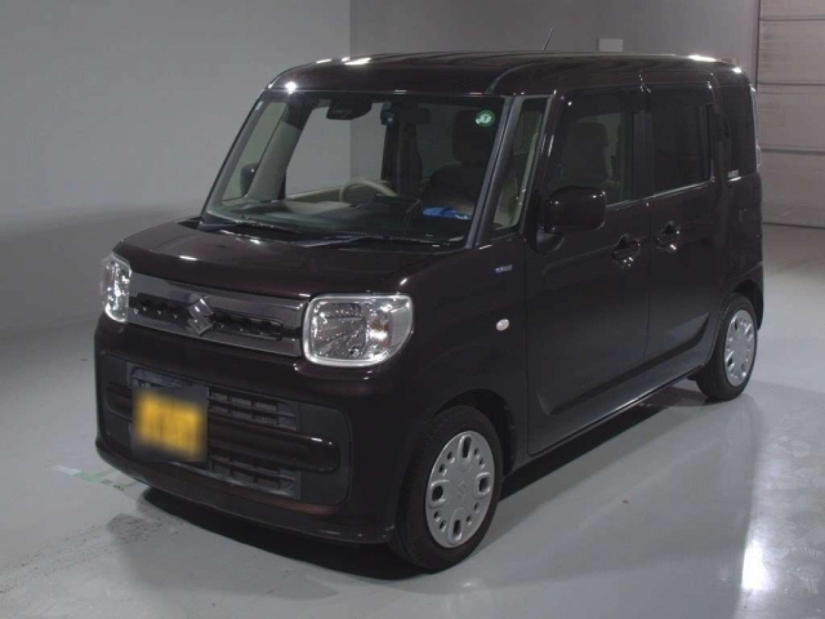 SUZUKI SPACIA MK53S 2019