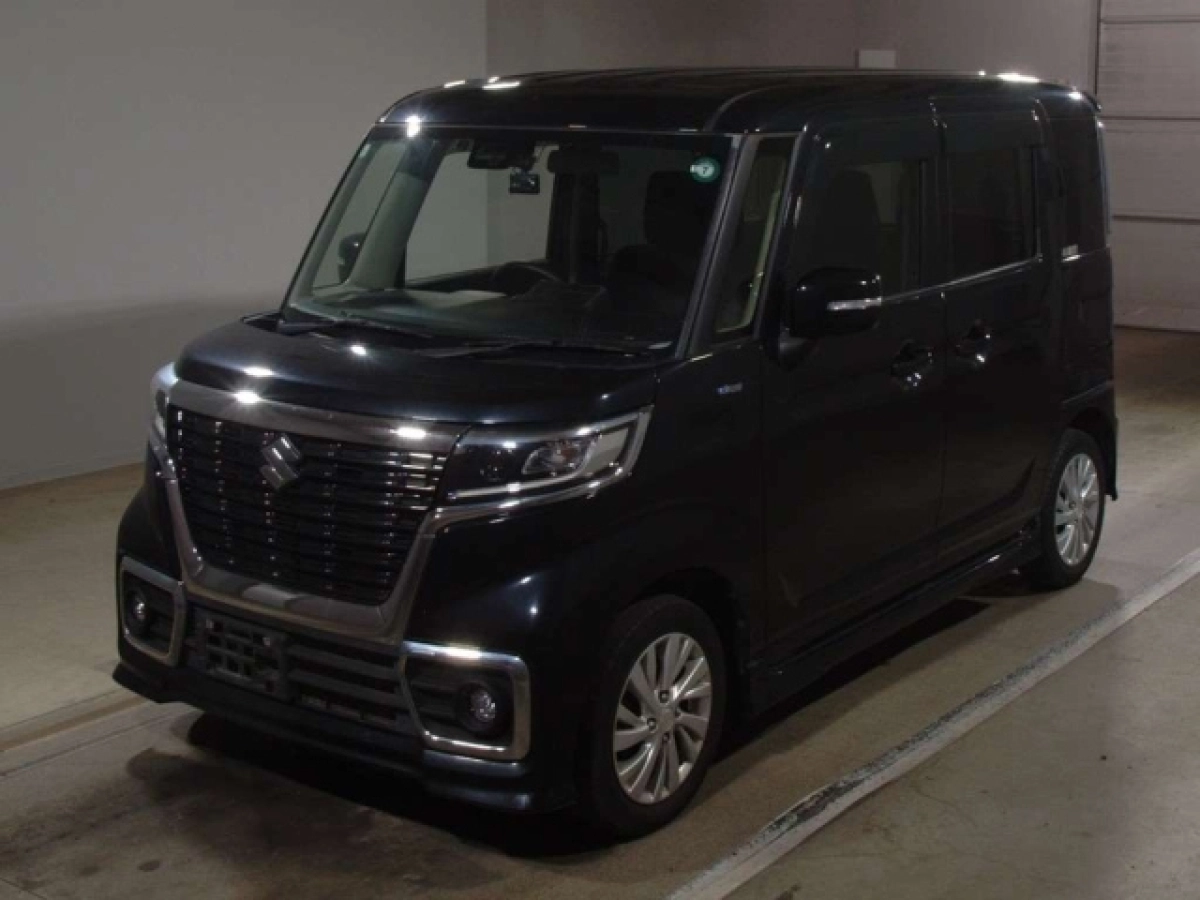 SUZUKI SPACIA MK53S 2019