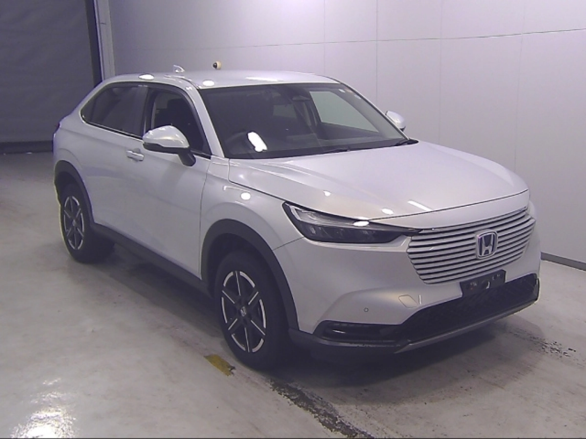 HONDA VEZEL RV5 2023