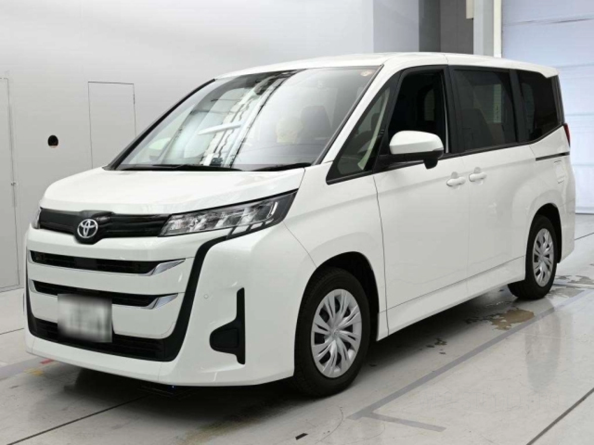 TOYOTA NOAH MZRA90W 2024