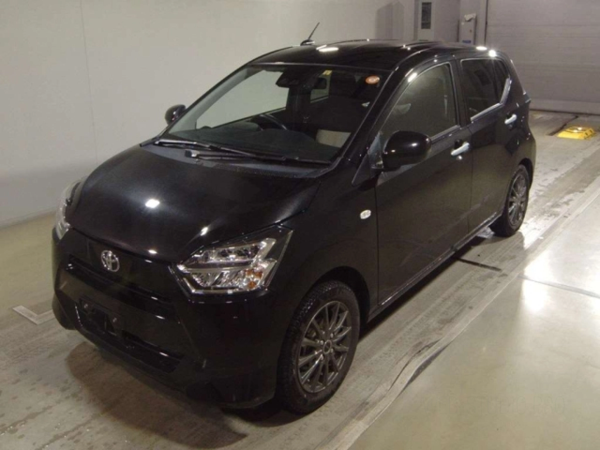 TOYOTA PIXIS EPOCH LA350A 2023