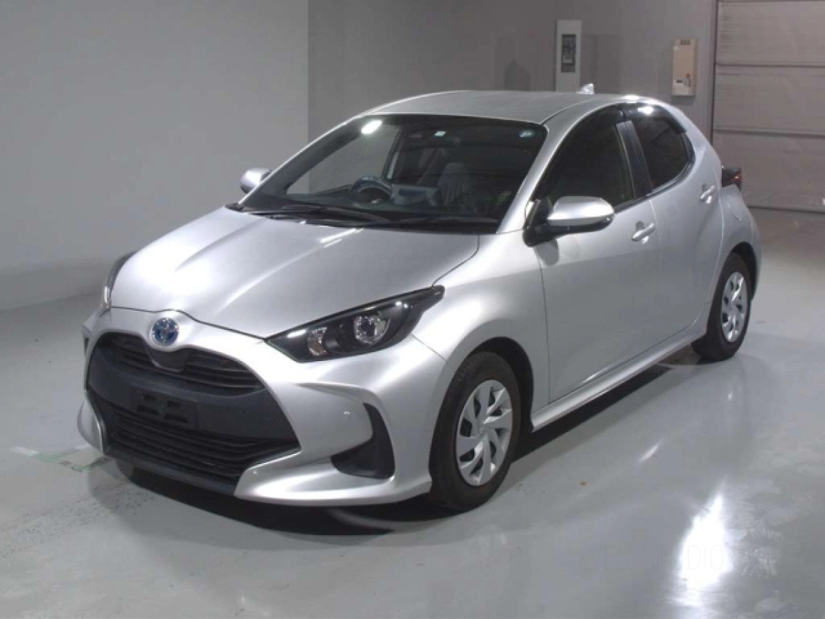 TOYOTA YARIS MXPH10 2020