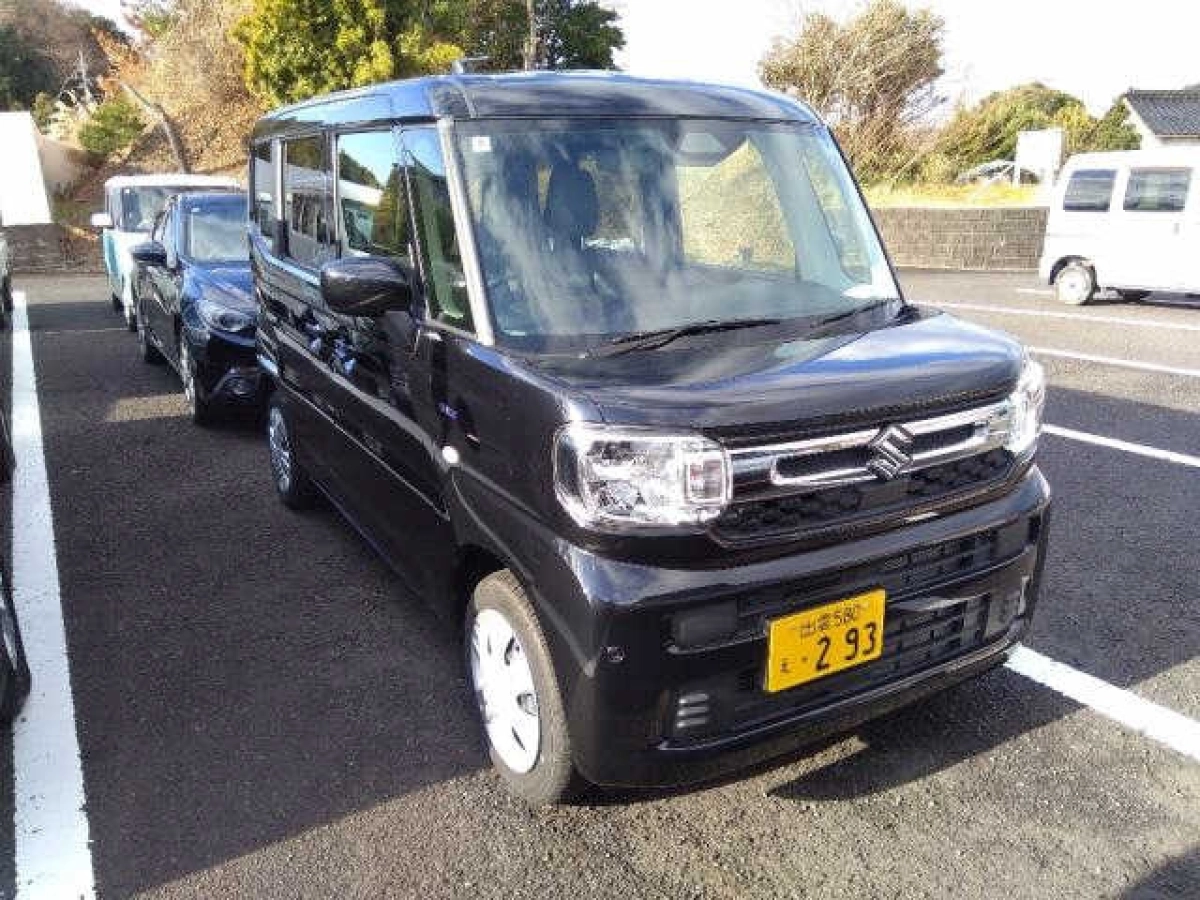 SUZUKI SPACIA MK94S 2024