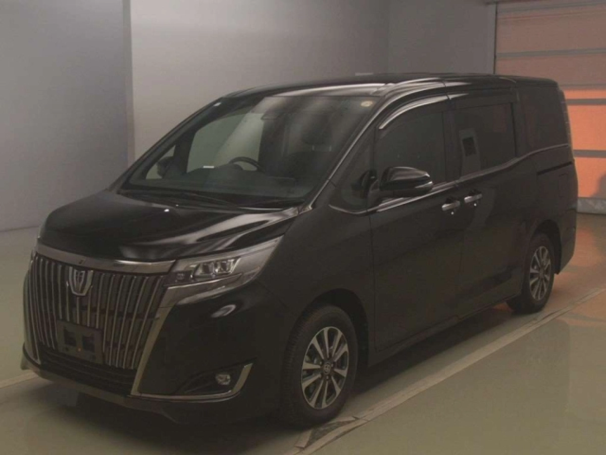 TOYOTA ESQUIRE ZRR80G 2019