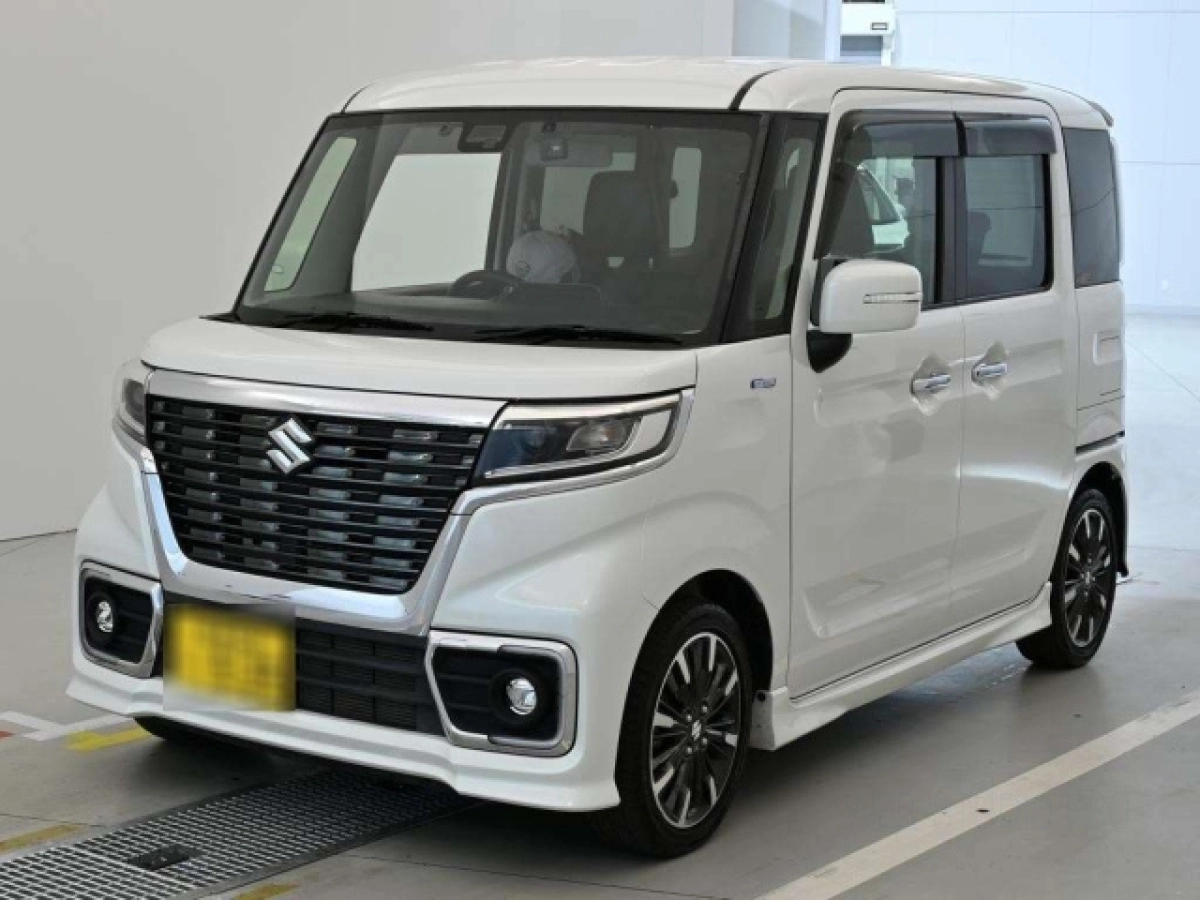 SUZUKI SPACIA MK53S 2019