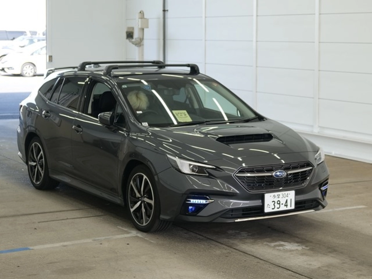 SUBARU LEVORG VN5 2021