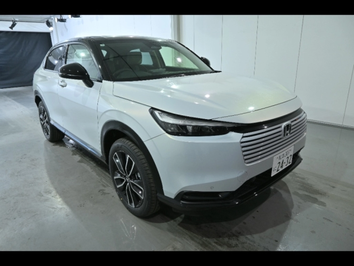 HONDA VEZEL RV5 2025