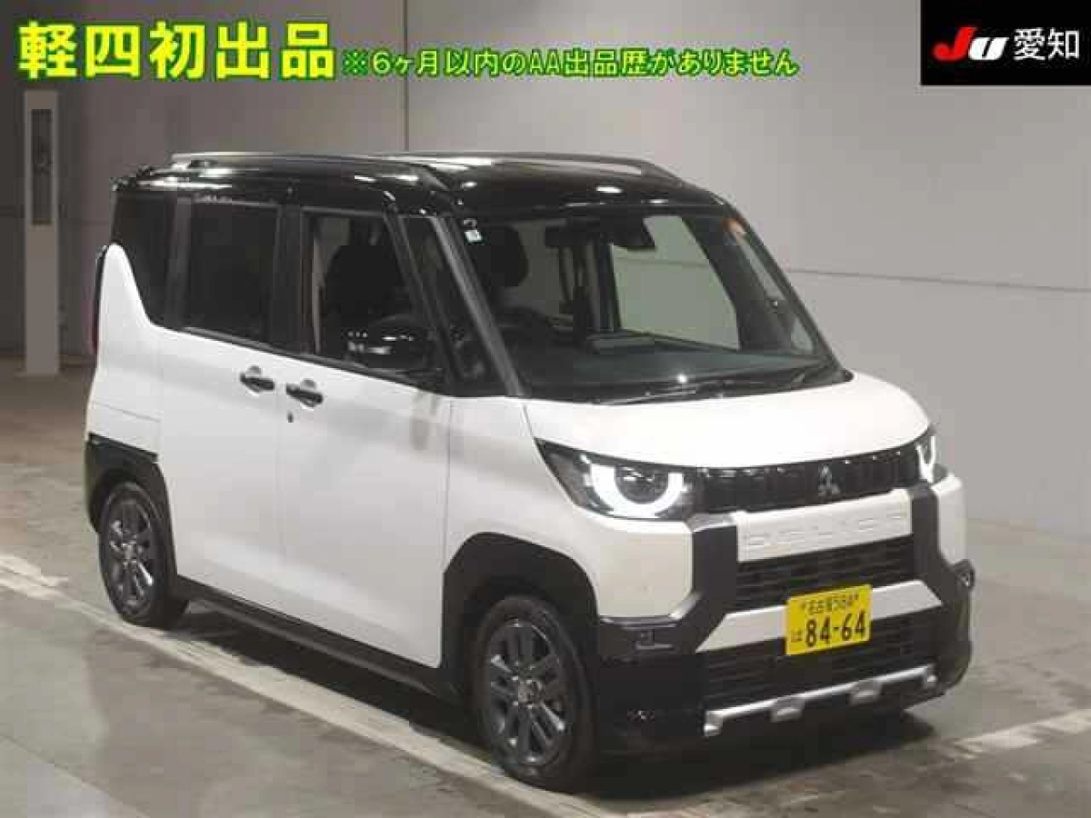 MITSUBISHI DELICA MINI B34A 2025