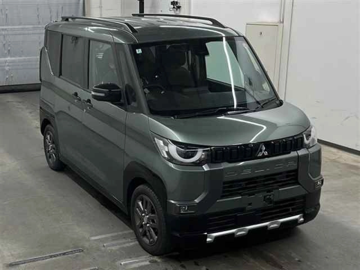 MITSUBISHI DELICA MINI B38A 2024