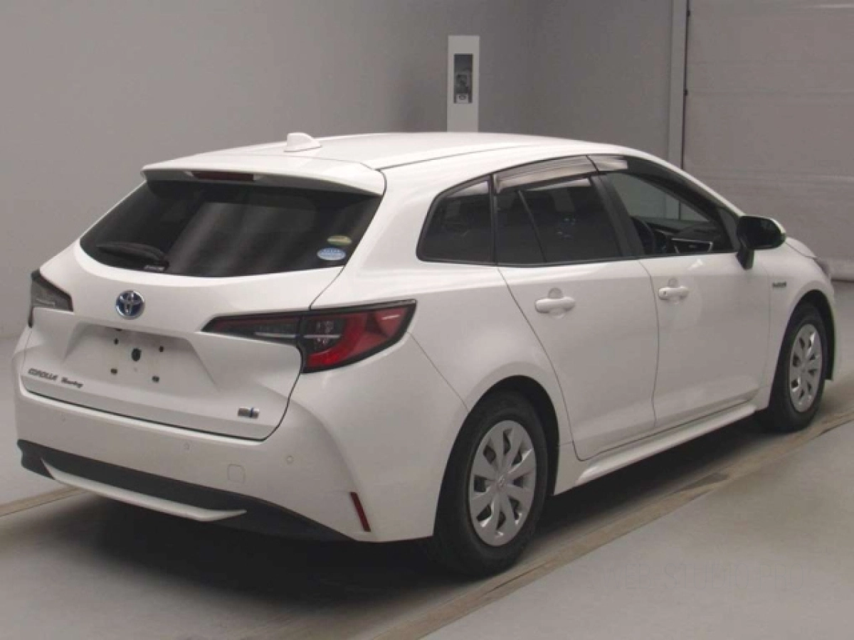 TOYOTA COROLLA TOURING