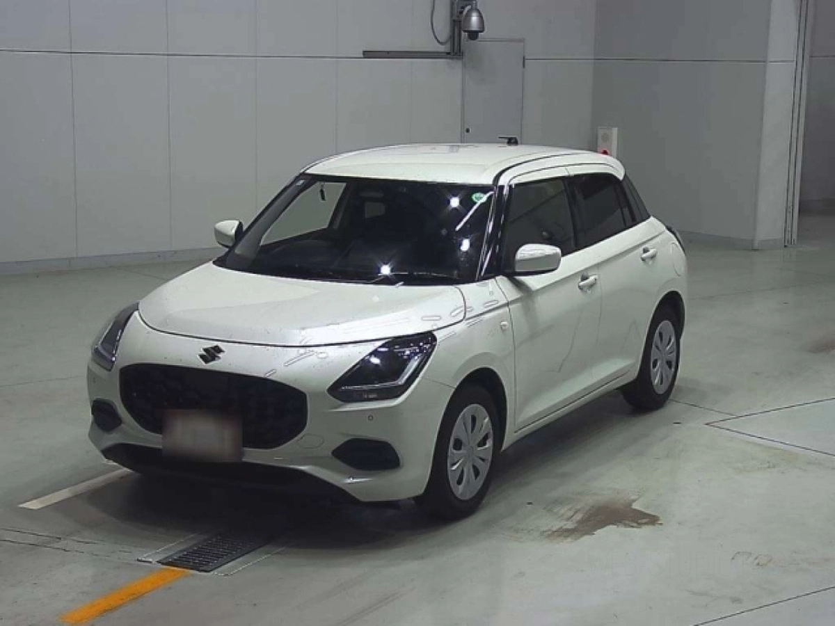 SUZUKI SWIFT ZCDDS 2024
