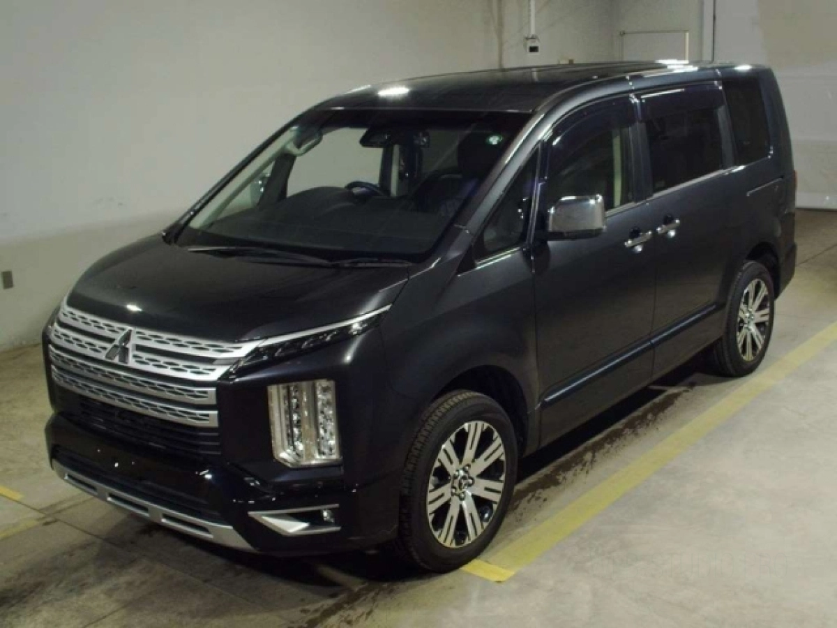 MITSUBISHI DELICA D5 CV1W 2023