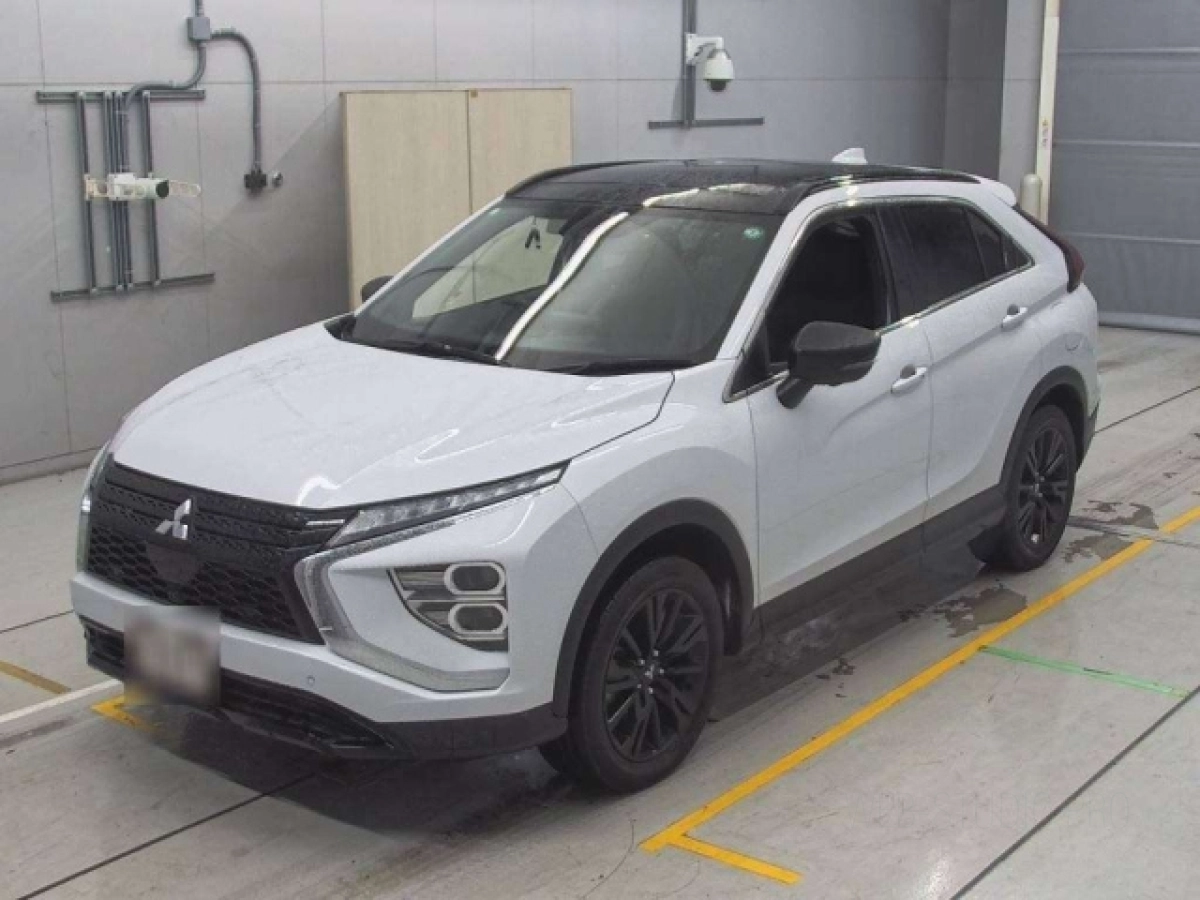 MITSUBISHI ECLIPSE CROSS GK1W 2024