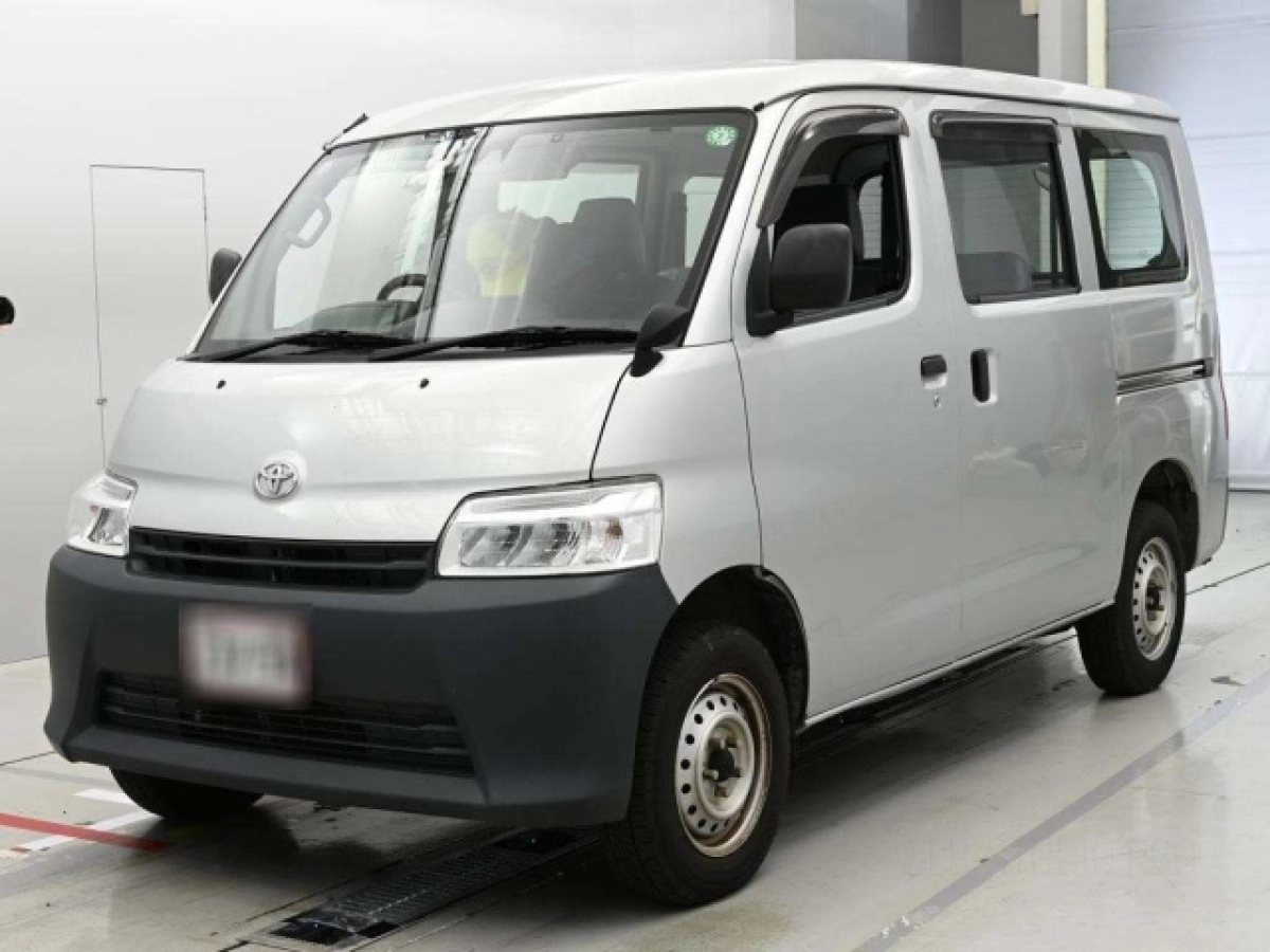 TOYOTA TOWN ACE VAN S403M 2020