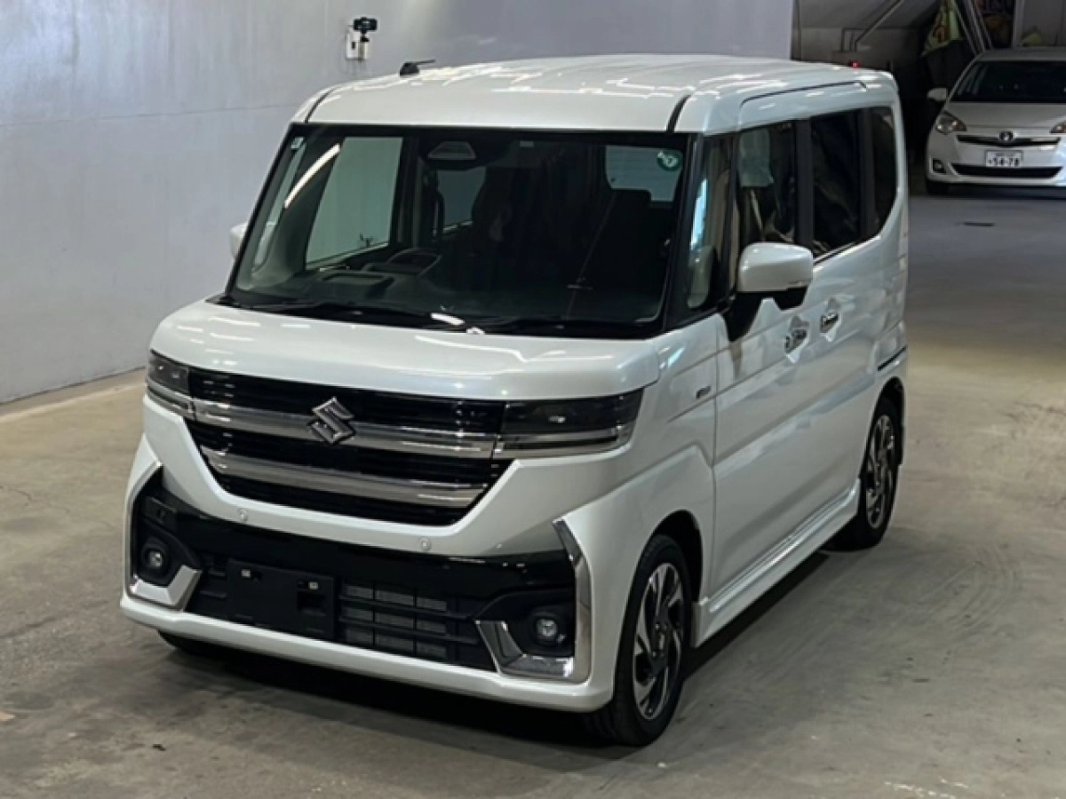 SUZUKI SPACIA MK94S 2024
