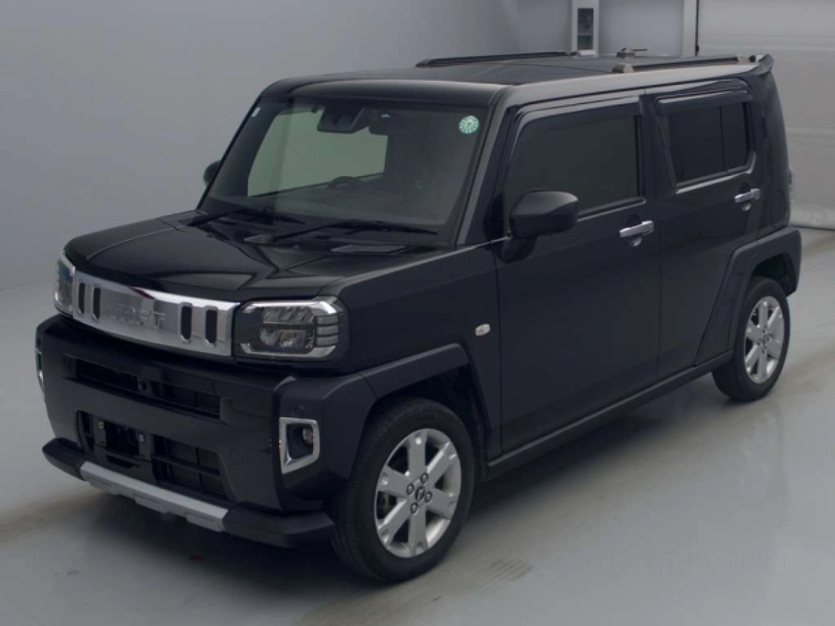 DAIHATSU TAFT LA900S 2022