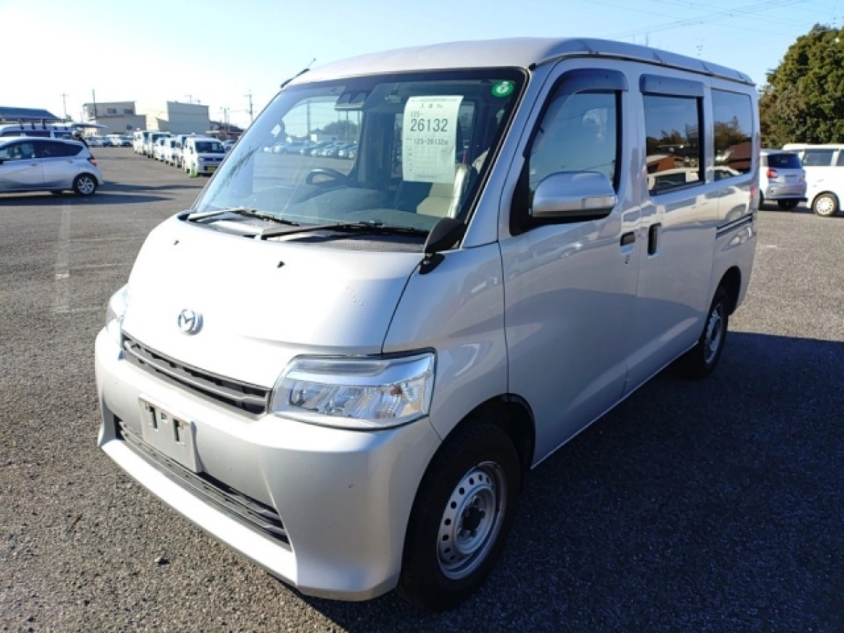 MAZDA BONGO VAN S403Z 2020