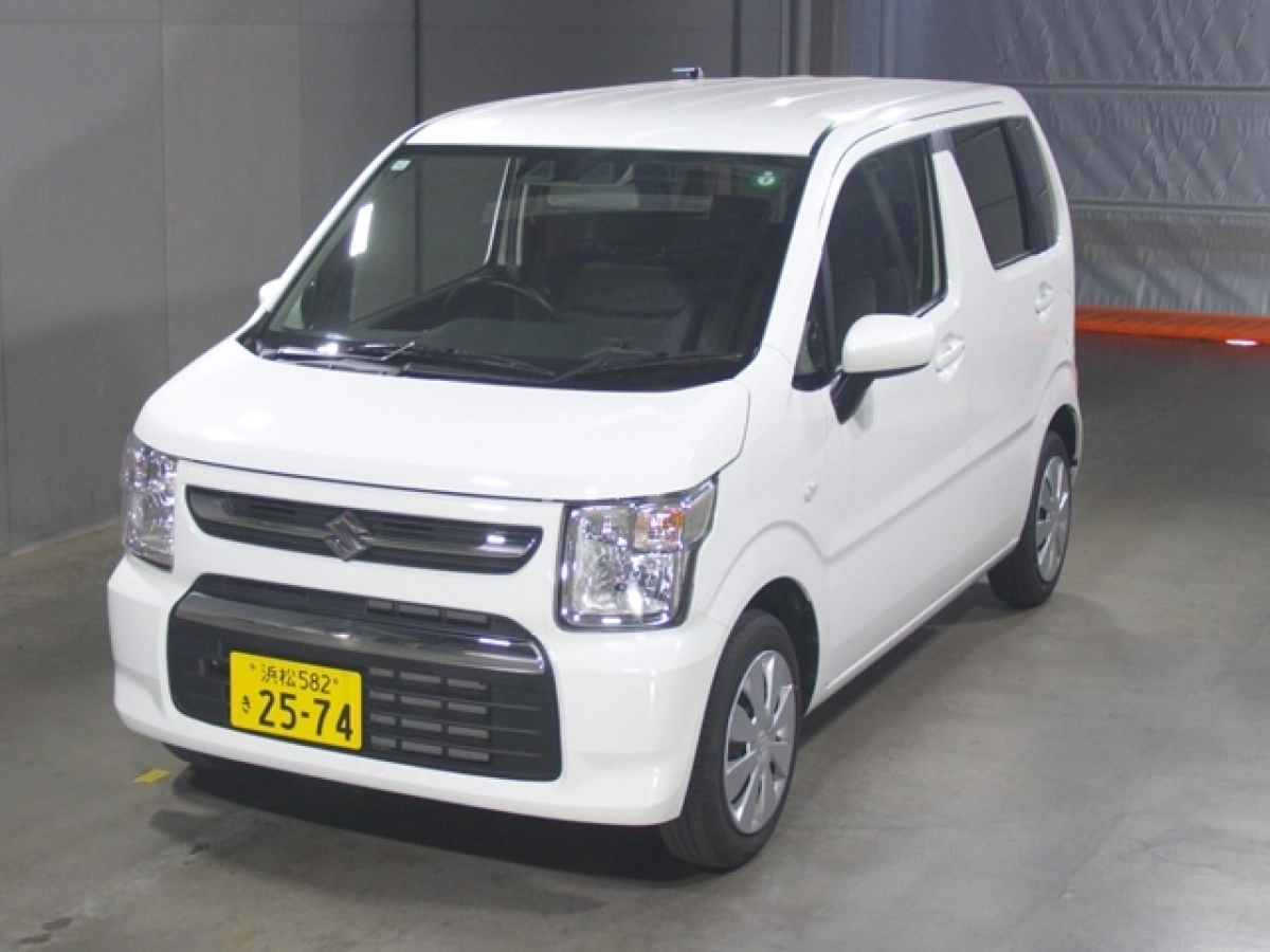 SUZUKI WAGON R MH85S 2024