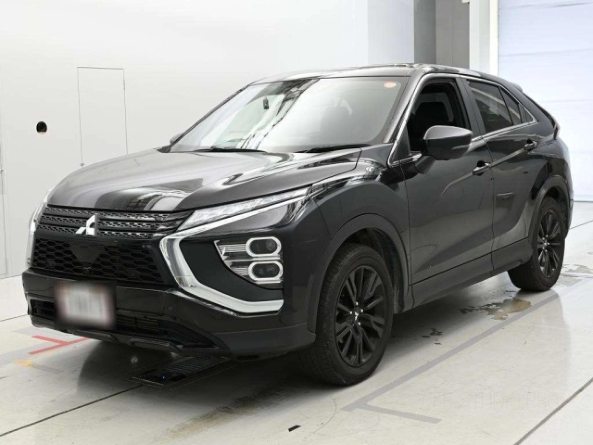 MITSUBISHI ECLIPSE CROSS GK1W 2024