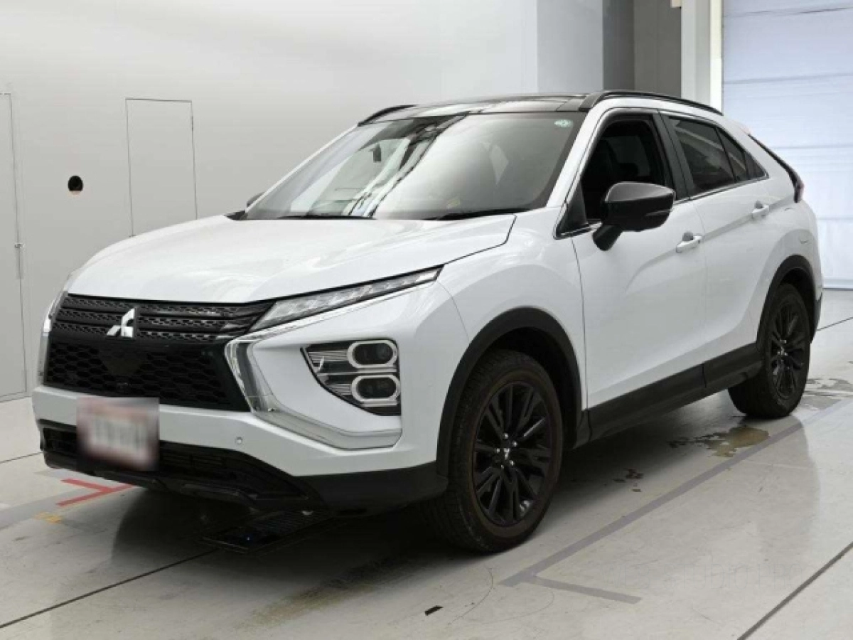 MITSUBISHI ECLIPSE CROSS GK1W 2024