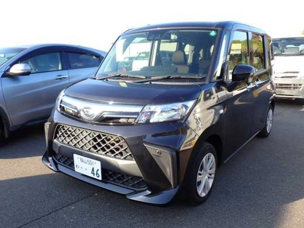 DAIHATSU THOR M900S 2021