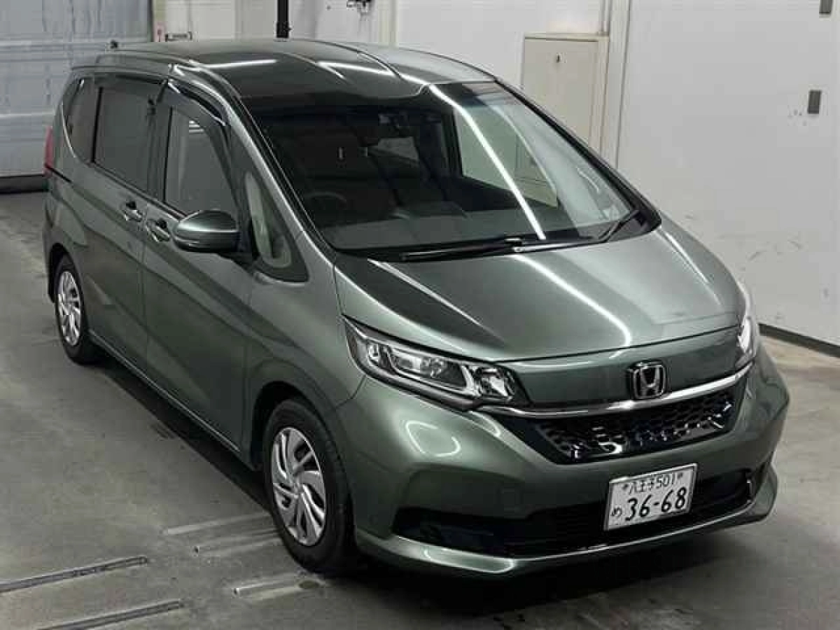 HONDA FREED GB5 2022