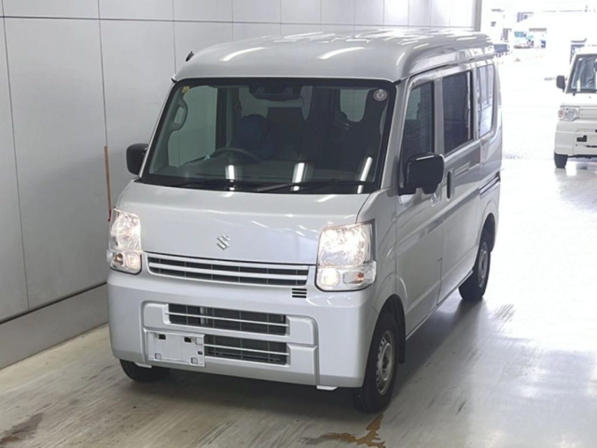 SUZUKI EVERY DA17V 2023