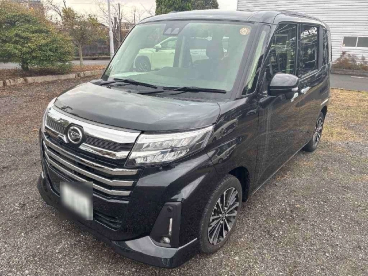 DAIHATSU THOR M900S 2024