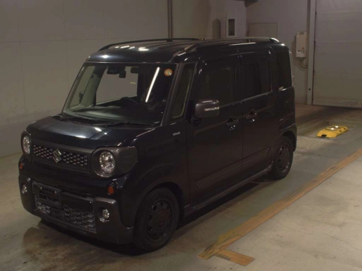 SUZUKI SPACIA GEAR MK53S 2020