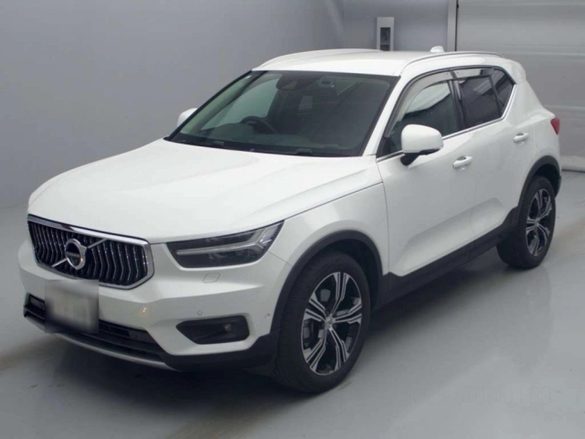 VOLVO XC40 XB420TXCM 2021