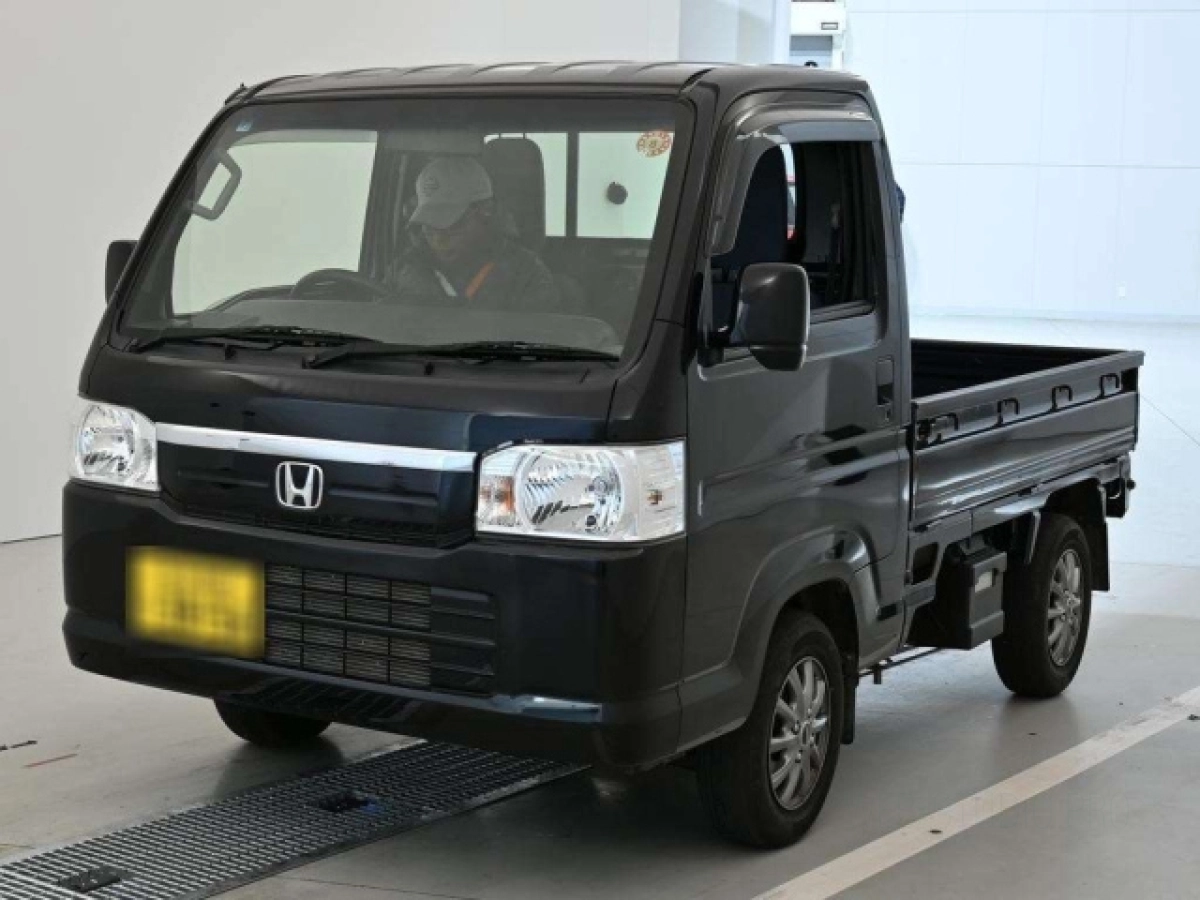 HONDA ACTY TRUCK HA9 2019