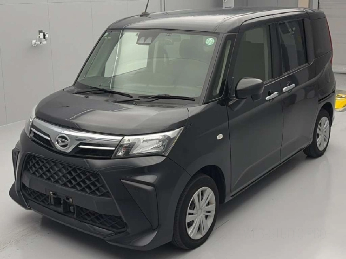 DAIHATSU THOR M900S 2021