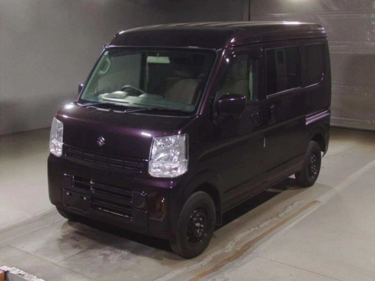 SUZUKI EVERY DA17V 2019