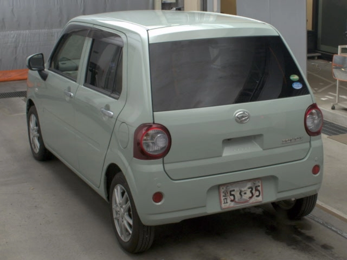 DAIHATSU MIRA TOCOT