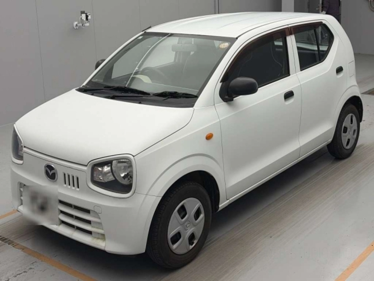 MAZDA CAROL HB36S 2019