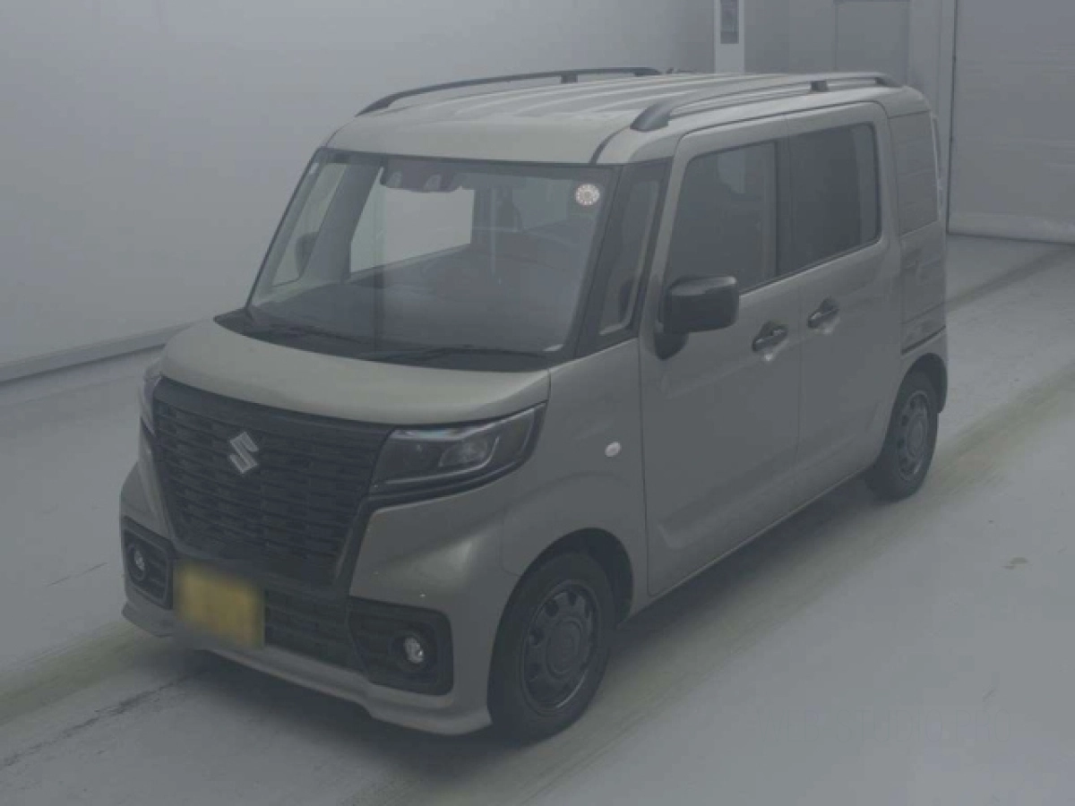 SUZUKI SPACIA BASE MK33V 2023