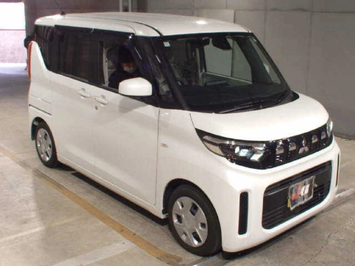 MITSUBISHI EK SPACE B34A 2024