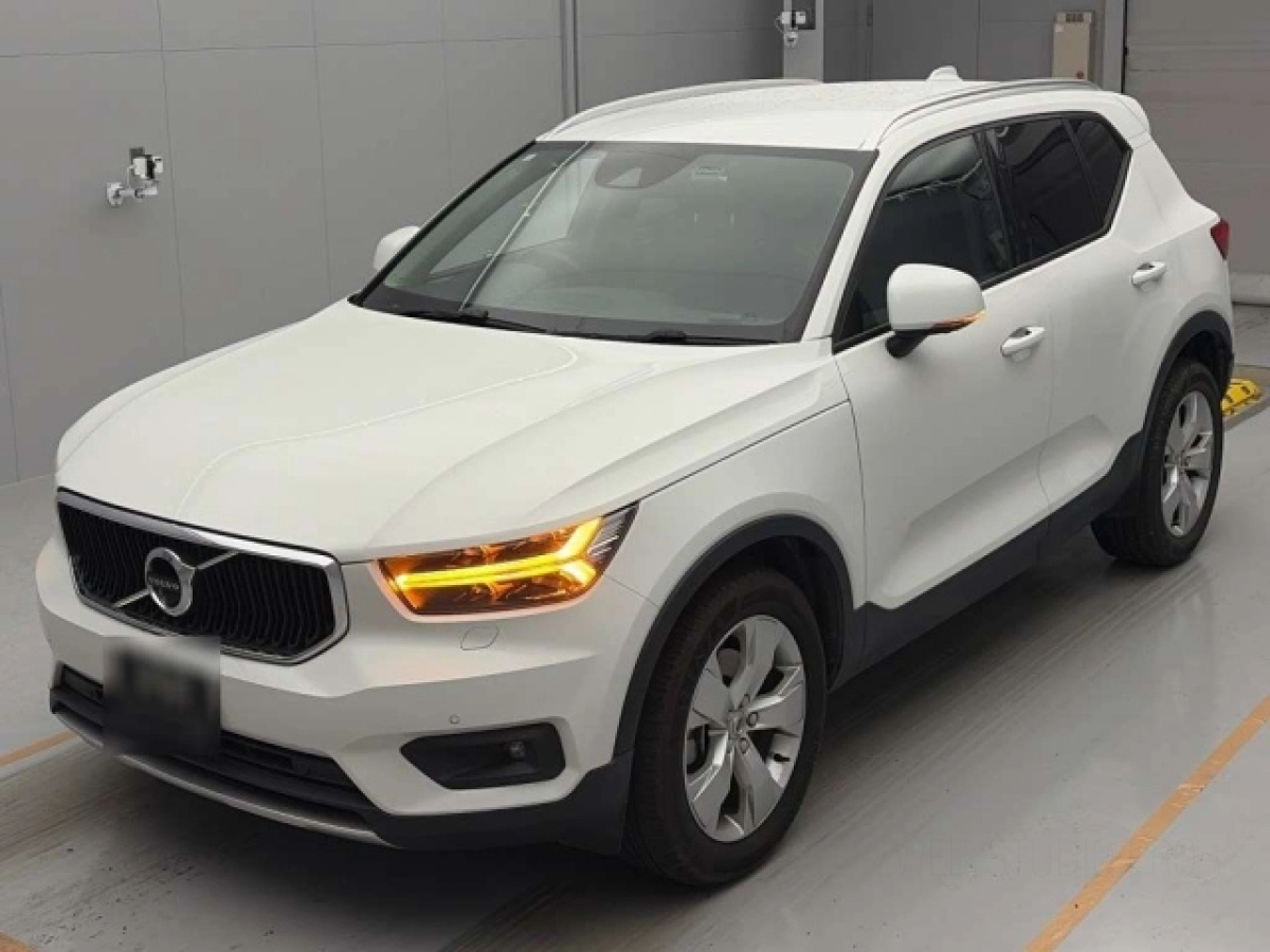 VOLVO XC40 XB420TXCM 2020