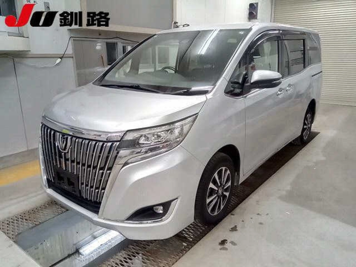 TOYOTA ESQUIRE ZRR85G 2019