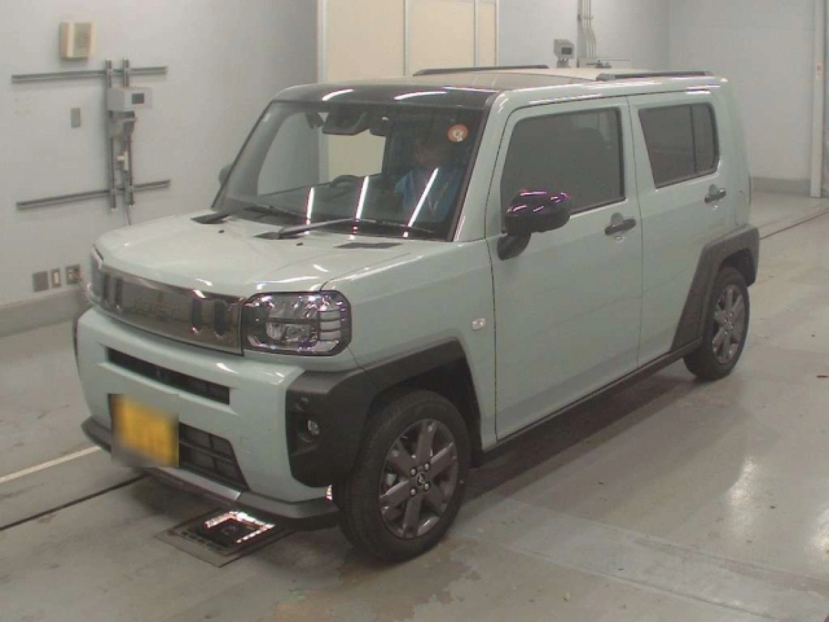 DAIHATSU TAFT LA900S 2025