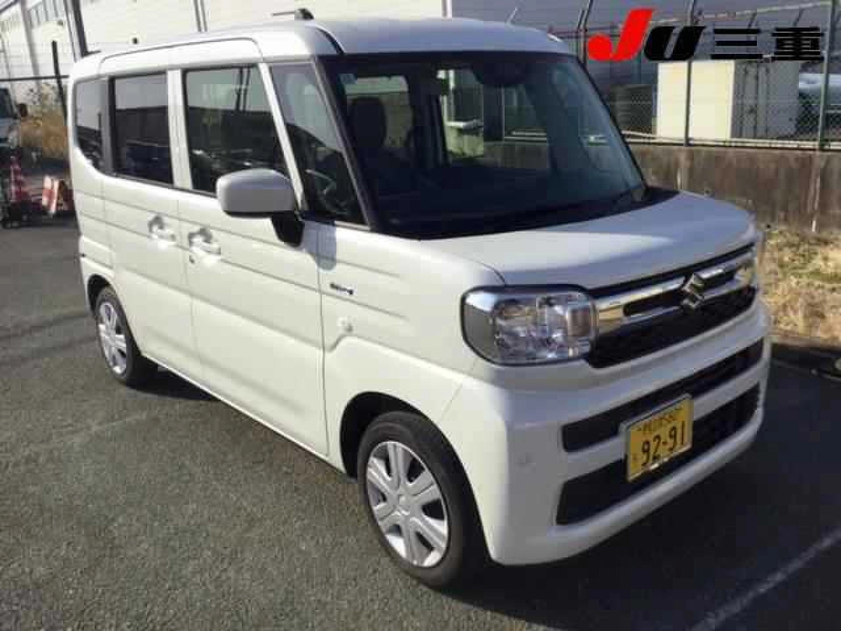 SUZUKI SPACIA MK94S 2024