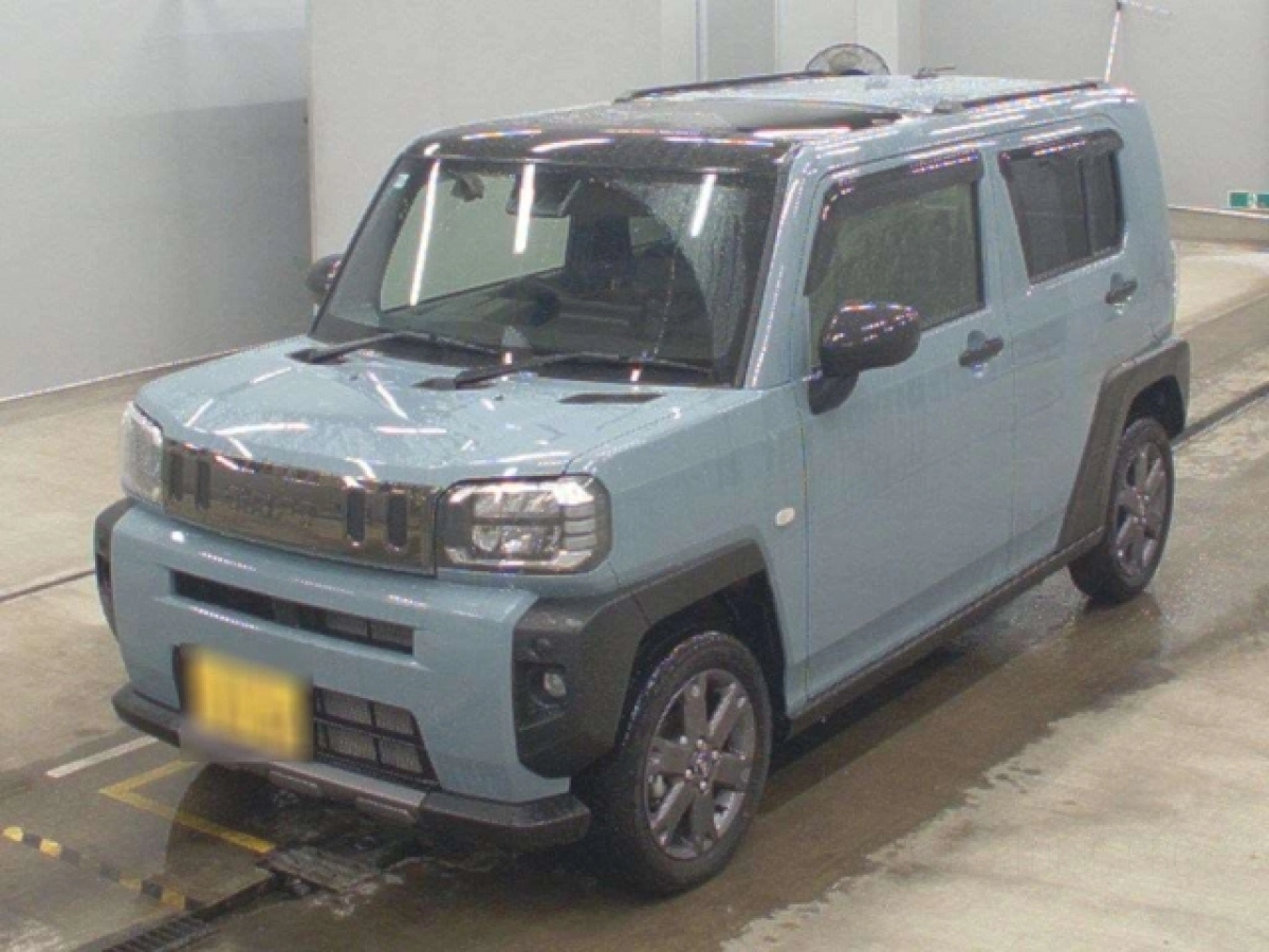 DAIHATSU TAFT LA910S 2024
