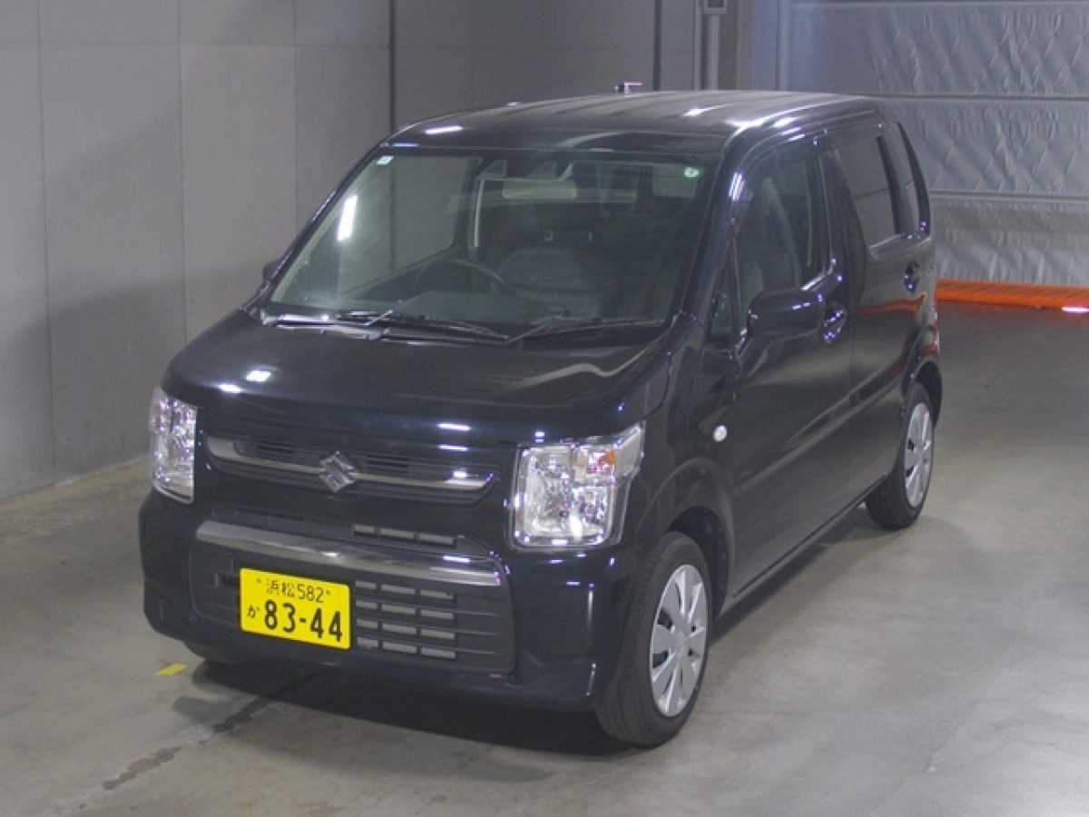 SUZUKI WAGON R MH85S 2024