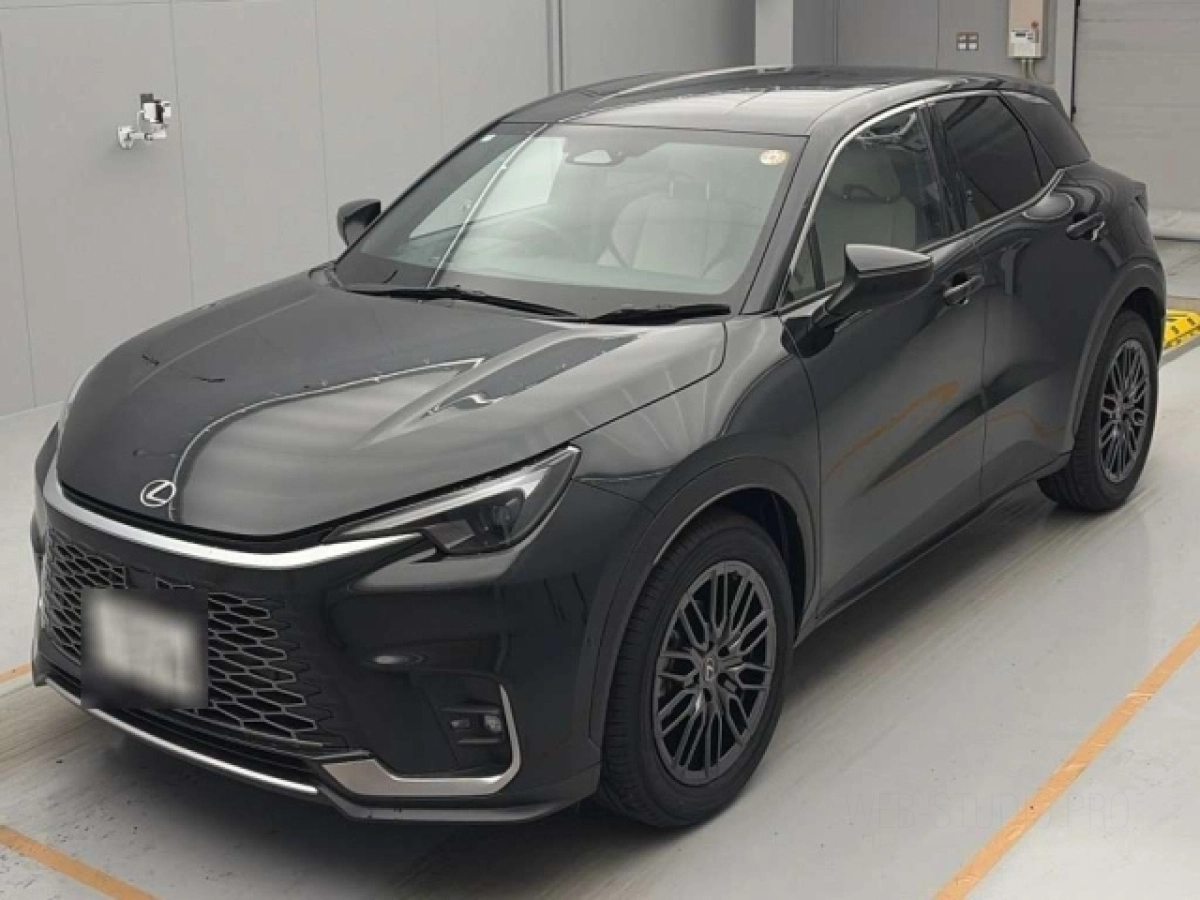LEXUS LBX MAYH10 2024