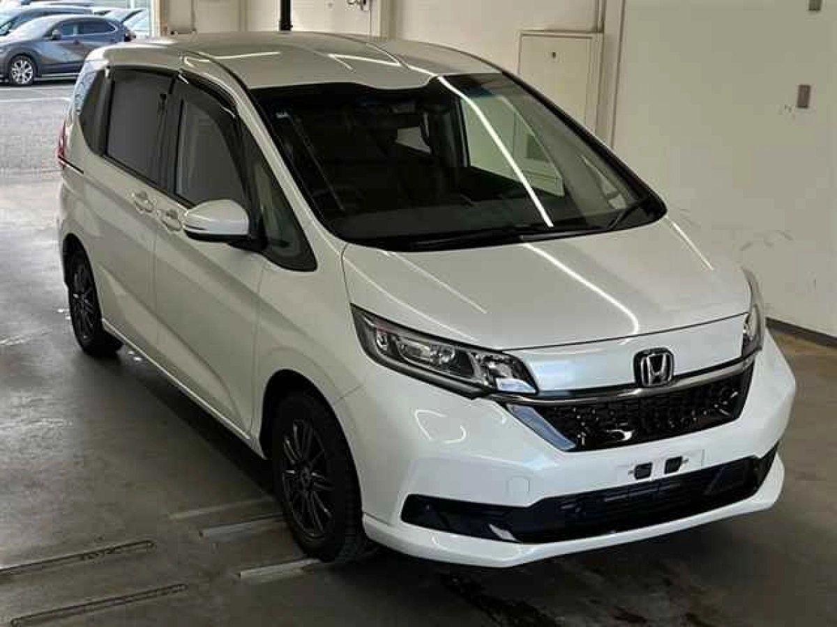 HONDA FREED GB6 2022