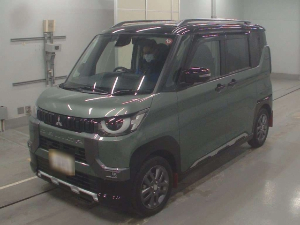 MITSUBISHI DELICA MINI B38A 2023